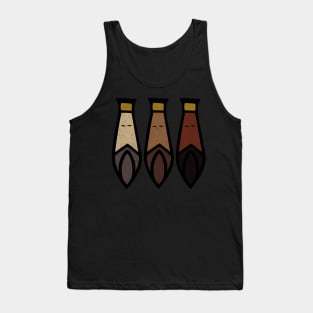 Los Tres Reyes Magos Tank Top